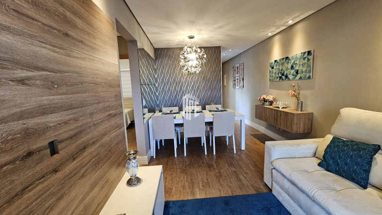 Imagem Apartamento com 2 Quartos à Venda, 64 m² em Campestre - Santo André Imagem Apartamento com 2 Quartos à Venda, 64 m² em Campestre - Santo André