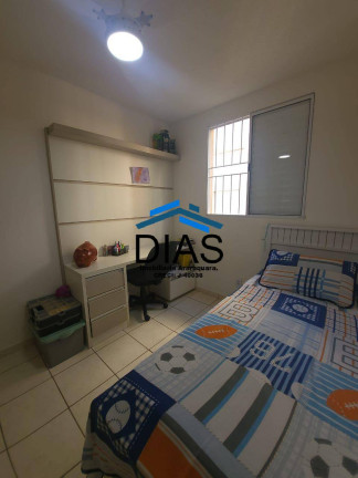 Imagem Apartamento com 2 Quartos à Venda, 55 m² em Parque Residencial Iguatemi - Araraquara Imagem Apartamento com 2 Quartos à Venda, 55 m² em Parque Residencial Iguatemi - Araraquara