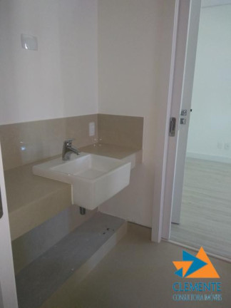 Imagem Apartamento com 4 Quartos à Venda, 156 m² em Luxemburgo - Belo Horizonte