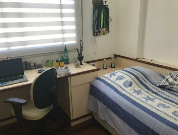 Imagem Apartamento com 3 Quartos à Venda, 150 m² em Perdizes - São Paulo Imagem Apartamento com 3 Quartos à Venda, 150 m² em Perdizes - São Paulo