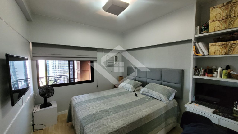 Imagem Apartamento com 2 Quartos à Venda, 67 m² em Barra Da Tijuca - Rio De Janeiro