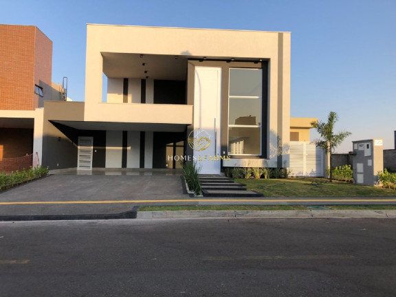 Casa com 4 Quartos à Venda, 212 m² em Residencial Goiânia Golfe Clube - Goiânia