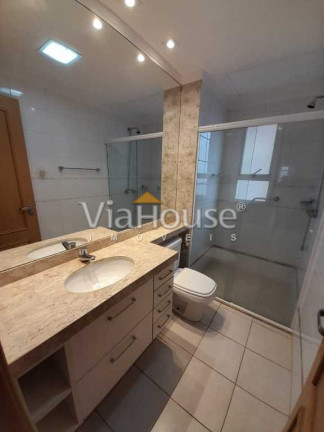 Imagem Apartamento com 3 Quartos à Venda, 138 m² em Jardim Santa ângela - Ribeirão Preto Imagem Apartamento com 3 Quartos à Venda, 138 m² em Jardim Santa ângela - Ribeirão Preto