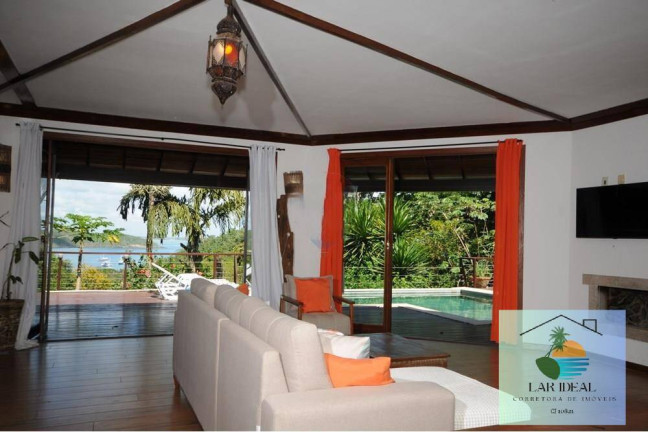 Imagem Casa com 4 Quartos à Venda, 2.000 m² em João Fernandes - Búzios Imagem Casa com 4 Quartos à Venda, 2.000 m² em João Fernandes - Búzios