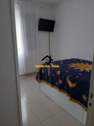 Imagem Apartamento com 2 Quartos à Venda, 52 m² em Centro - São Vicente Imagem Apartamento com 2 Quartos à Venda, 52 m² em Centro - São Vicente