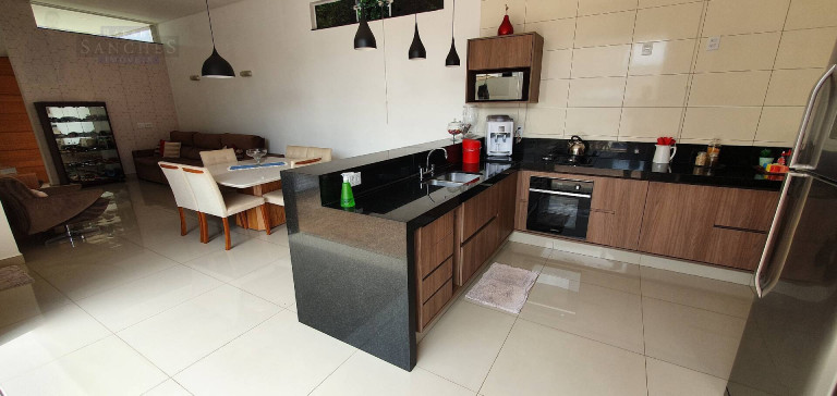 Imagem Casa com 3 Quartos à Venda, 175 m² em Vale Florido - Piratininga