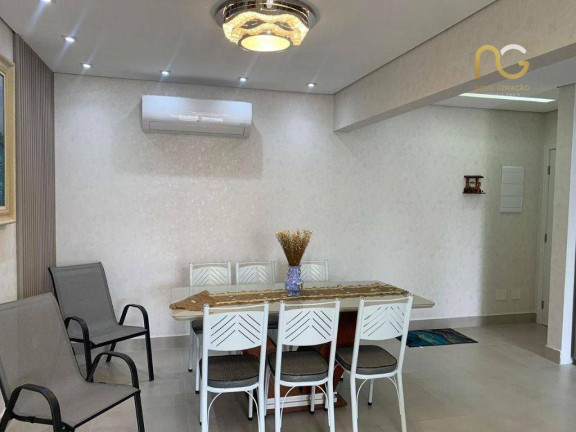 Imagem Apartamento com 2 Quartos à Venda, 91 m² em Aviação - Praia Grande Imagem Apartamento com 2 Quartos à Venda, 91 m² em Aviação - Praia Grande