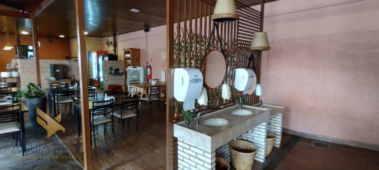 Imagem Ponto Comercial à Venda, 320 m² em Vila Vilas Boas - Campo Grande