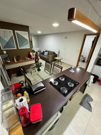 Imagem Apartamento com 2 Quartos à Venda, 67 m² em Jardim Oceania - João Pessoa