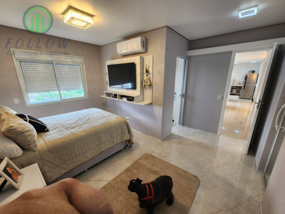 Imagem Apartamento com 1 Quarto à Venda, 74 m² em Bethaville I - Barueri