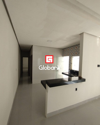 Imagem Casa com 3 Quartos à Venda, 60 m² em Independência - Montes Claros