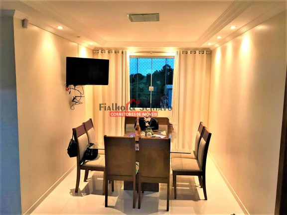 Imagem Apartamento com 3 Quartos à Venda, 190 m² em Recanto Da Serra - Viçosa Imagem Apartamento com 3 Quartos à Venda, 190 m² em Recanto Da Serra - Viçosa
