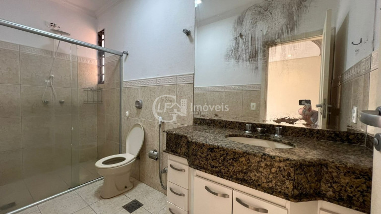 Imagem Casa com 3 Quartos à Venda, 351 m² em Vivendas Do Bosque - Campo Grande Imagem Casa com 3 Quartos à Venda, 351 m² em Vivendas Do Bosque - Campo Grande