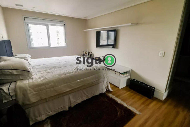 Imagem Apartamento com 2 Quartos à Venda, 119 m² em Vila Andrade - São Paulo Imagem Apartamento com 2 Quartos à Venda, 119 m² em Vila Andrade - São Paulo