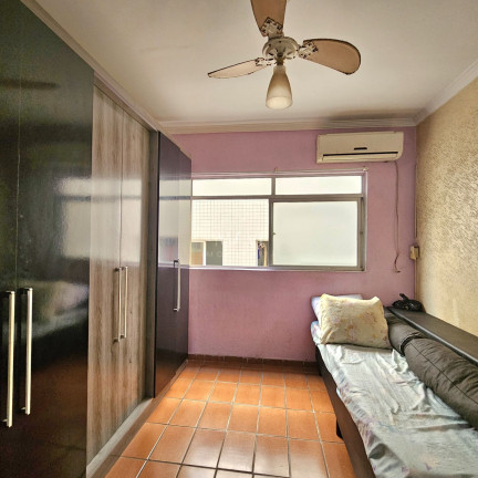 Imagem Kitnet com 1 Quarto à Venda, 35 m² em Aviação - Praia Grande
