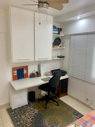 Imagem Apartamento com 2 Quartos à Venda, 84 m² em Alphaville - Santana De Parnaíba