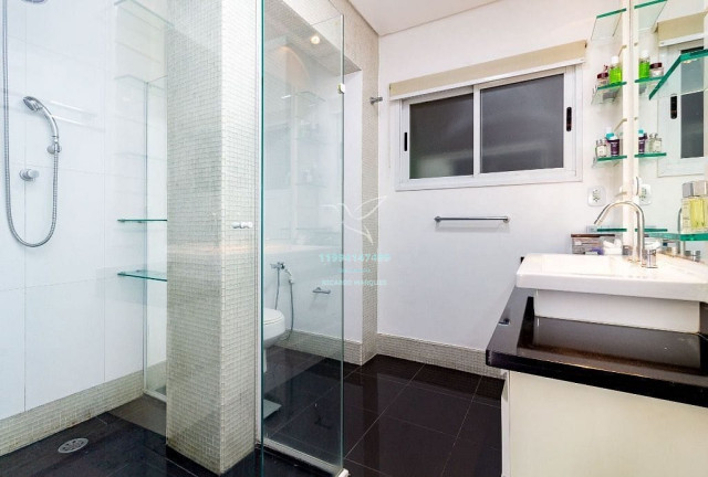 Imagem Apartamento com 3 Quartos à Venda, 230 m² em Higienópolis - São Paulo Imagem Apartamento com 3 Quartos à Venda, 230 m² em Higienópolis - São Paulo