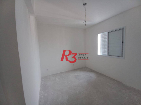 Imagem Apartamento com 2 Quartos à Venda, 84 m² em Marapé - Santos
