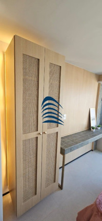 Imóvel com 1 Quarto à Venda, 22 m² em Barra - Salvador