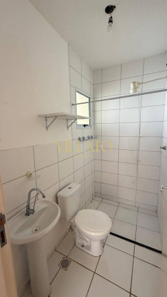 Imagem Casa com 2 Quartos à Venda, 45 m² em Fazenda Santa Rita - Conjunto Residencial Alto Oriente - Goiânia Imagem Casa com 2 Quartos à Venda, 45 m² em Fazenda Santa Rita - Conjunto Residencial Alto Oriente - Goiânia