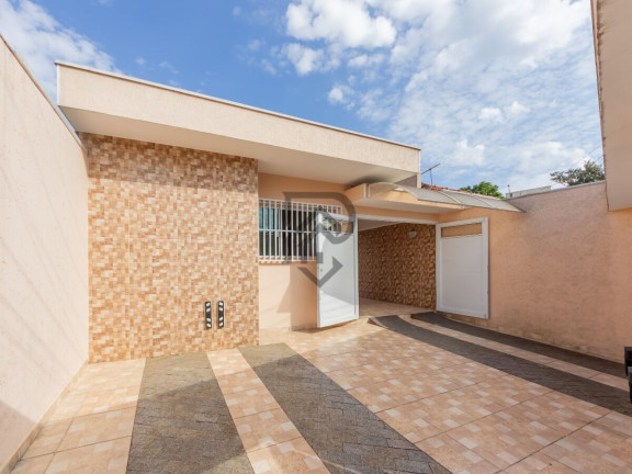 Imagem Casa com 3 Quartos à Venda, 171 m² em Olímpico - São Caetano Do Sul