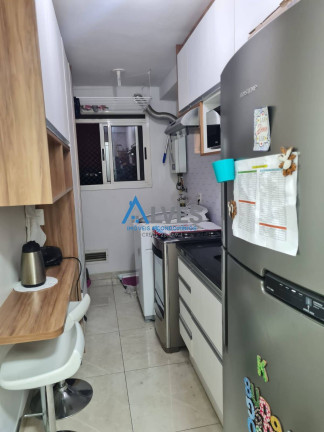 Imagem Apartamento com 3 Quartos à Venda, 62 m² em Piraporinha - Diadema Imagem Apartamento com 3 Quartos à Venda, 62 m² em Piraporinha - Diadema