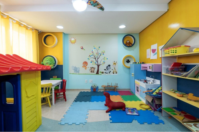 Imagem Apartamento com 2 Quartos à Venda, 51 m² em Vila Sônia - São Paulo Imagem Apartamento com 2 Quartos à Venda, 51 m² em Vila Sônia - São Paulo