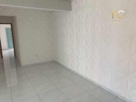 Imagem Apartamento com 3 Quartos à Venda, 94 m² em Aviação - Praia Grande