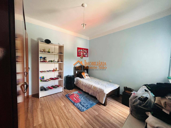 Imagem Sobrado com 2 Quartos à Venda, 125 m² em Recreio São Jorge - Guarulhos Imagem Sobrado com 2 Quartos à Venda, 125 m² em Recreio São Jorge - Guarulhos