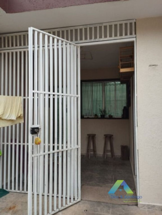 Imagem Sobrado com 3 Quartos à Venda, 145 m² em Cidade São Jorge - Santo André Imagem Sobrado com 3 Quartos à Venda, 145 m² em Cidade São Jorge - Santo André