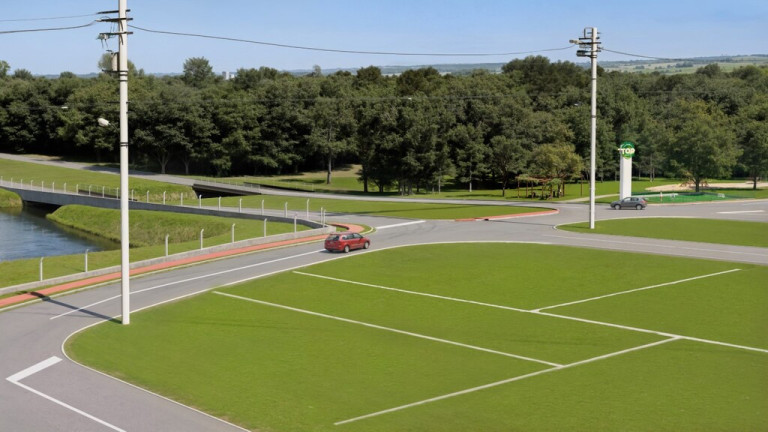 Imagem Terreno à Venda, 469 m² em Centro - Senador Canedo Imagem Terreno à Venda, 469 m² em Centro - Senador Canedo