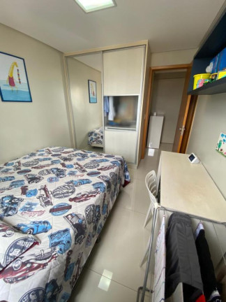 Imagem Apartamento com 3 Quartos à Venda,  em Nova Suiça - Goiânia