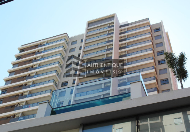 Imagem Apartamento com 2 Quartos à Venda, 71 m² em Moema - São Paulo