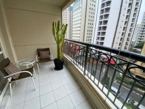 Imagem Apartamento com 2 Quartos à Venda, 72 m² em Cerqueira César - São Paulo