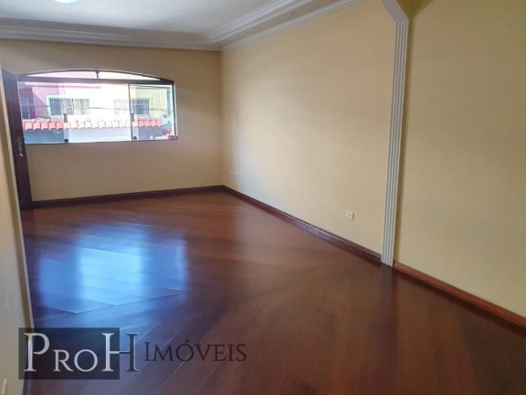 Imagem Sobrado com 3 Quartos à Venda, 320 m² em Santa Maria - Santo André Imagem Sobrado com 3 Quartos à Venda, 320 m² em Santa Maria - Santo André