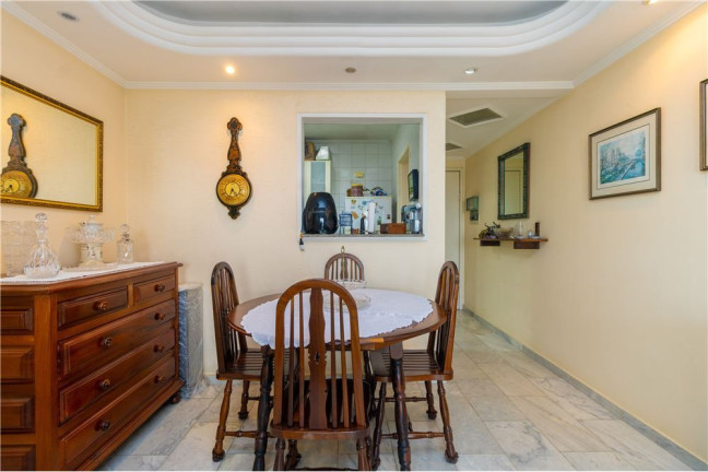 Imagem Apartamento com 3 Quartos à Venda, 70 m² em Tatuapé - São Paulo