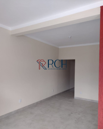 Imagem Casa com 3 Quartos à Venda, 63 m² em Jardim Residencial Villa Amato - Sorocaba