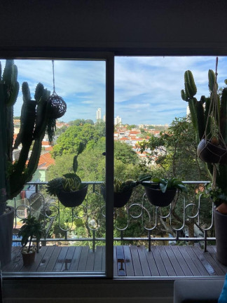 Imagem Imóvel com 2 Quartos à Venda, 66 m² em Campo Belo - São Paulo Imagem Imóvel com 2 Quartos à Venda, 66 m² em Campo Belo - São Paulo