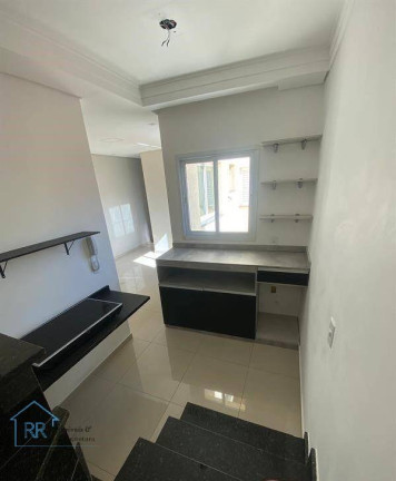 Imagem Apartamento com 2 Quartos à Venda, 100 m² em Vila Camilópolis - Santo André