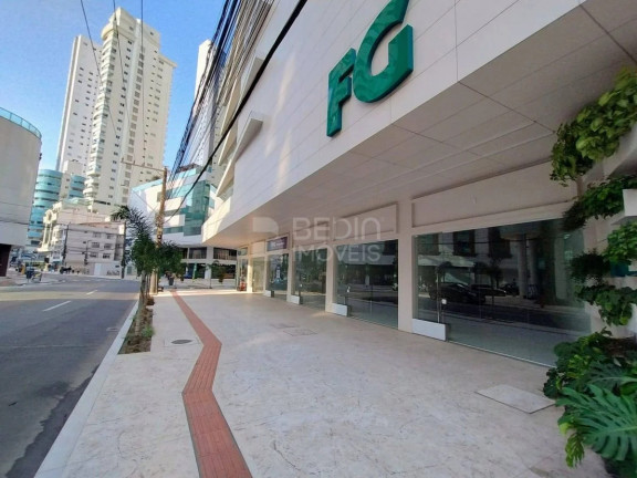 Imagem Sala Comercial para Alugar, 81 m² em Pioneiros - Balneário Camboriú Imagem Sala Comercial para Alugar, 81 m² em Pioneiros - Balneário Camboriú