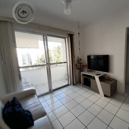 Imagem Apartamento com 1 Quarto à Venda, 66 m² em Pitangueiras - Guarujá Imagem Apartamento com 1 Quarto à Venda, 66 m² em Pitangueiras - Guarujá
