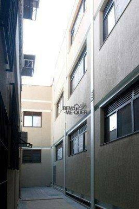 Imagem Edifício Residencial à Venda, 1.200 m² em Perdizes - São Paulo