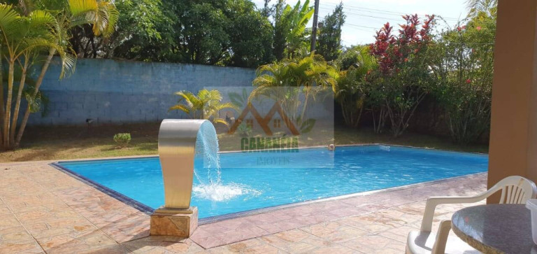Imagem Chácara com 3 Quartos à Venda, 2.400 m² em Jardim Cananéia - Pilar Do Sul Imagem Chácara com 3 Quartos à Venda, 2.400 m² em Jardim Cananéia - Pilar Do Sul