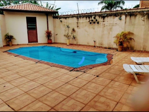 Imagem Casa com 3 Quartos à Venda, 534 m² em Caminho Novo - Tremembé