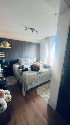 Imagem Apartamento com 4 Quartos à Venda, 189 m² em Jardim São Caetano - São Caetano Do Sul Imagem Apartamento com 4 Quartos à Venda, 189 m² em Jardim São Caetano - São Caetano Do Sul
