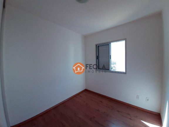 Imagem Apartamento com 2 Quartos à Venda, 50 m² em Jardim Paulistano - Americana