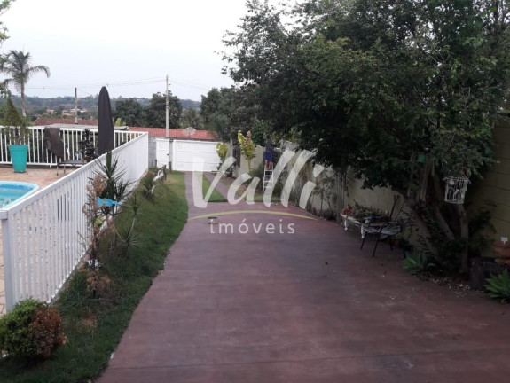 Imóvel com 2 Quartos à Venda, 650 m² em Chácara Recreio Cruzeiro Do Sul - Santa Bárbara Doeste