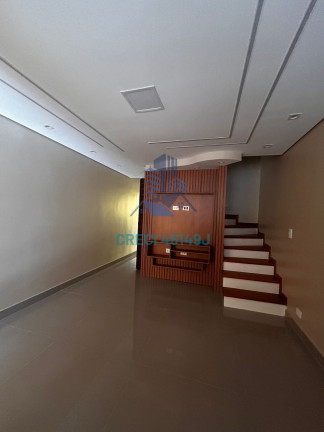 Imagem Sobrado com 2 Quartos à Venda, 90 m² em Jardim São Bernardo - São Paulo Imagem Sobrado com 2 Quartos à Venda, 90 m² em Jardim São Bernardo - São Paulo