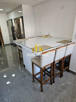 Imagem Apartamento com 4 Quartos à Venda, 180 m² em Centro - São Bernardo Do Campo Imagem Apartamento com 4 Quartos à Venda, 180 m² em Centro - São Bernardo Do Campo