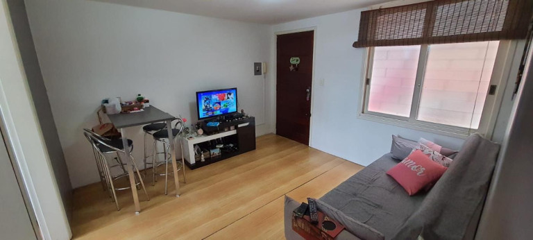 Imagem Apartamento com 1 Quarto à Venda, 42 m² em Parque Dos Maias - Porto Alegre